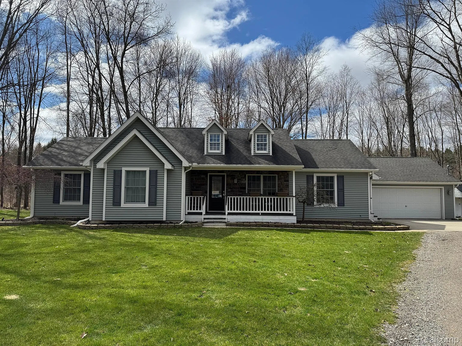 11452 Dunham Rd photo 1
