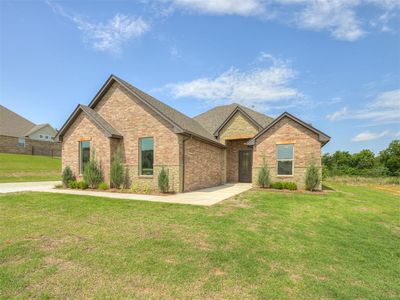 7625 Leoma Ln, Oklahoma City, OK, 73150
