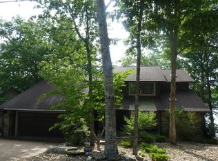 114 Delbridge Ln, Crossville, TN 38558