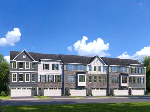 Sonatina Plan, Monmouth Views
