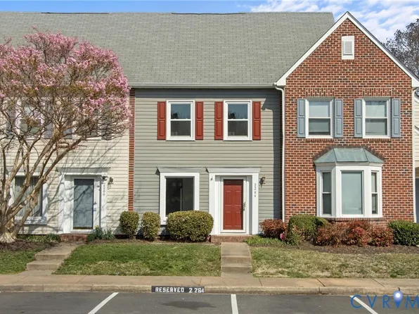 2264 High Bush Cir, Glen Allen, VA 23060