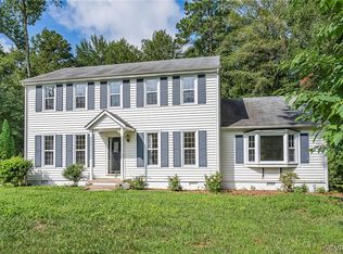 9938 Majorica Dr, North Chesterfield, VA 23237