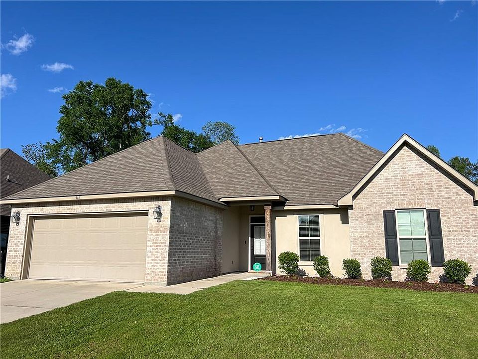 913 Lob Lolly Ct, Ponchatoula, LA 70454 MLS 2443871 Zillow