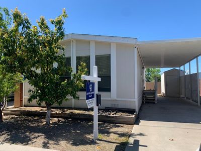 4860 Brookdale Dr #169, Sacramento, CA, 95834