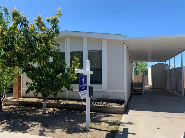 4860 Brookdale Dr #169, Sacramento, CA 95834