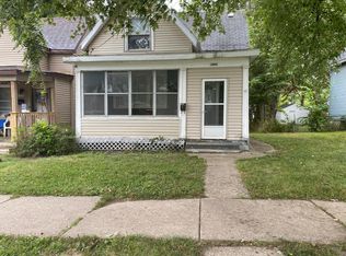 1006 E Kansas St, Peoria, IL 61603
