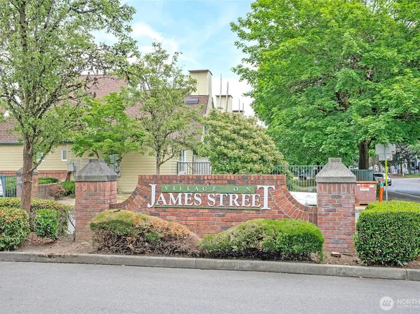 6711 S 239th Place #A103, Kent, WA 98032