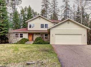 1020 Mountain Park Dr, Whitefish, MT 59937