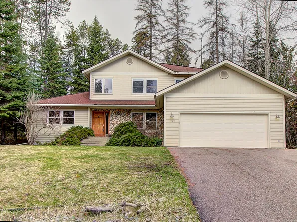 1020 Mountain Park Dr, Whitefish, MT 59937