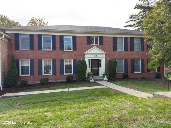 6518 Montero Dr APT 2, Prospect, KY 40059