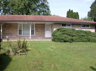 3901 S Beacon St, Muncie, IN 47302