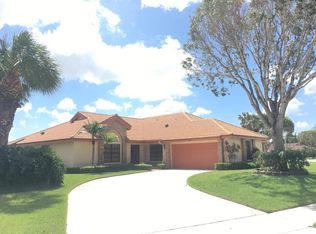 7390 Hearth Stone Ave, Boynton Beach, FL 33472