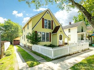 413 5th St, Ann Arbor, MI 48103