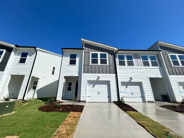 3109 Vitner Dr, Durham, NC 27704