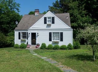 56 Sunrise Ave, New Canaan, CT 06840