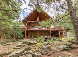 1170 N Crossover Rd, Fayetteville, AR 72701