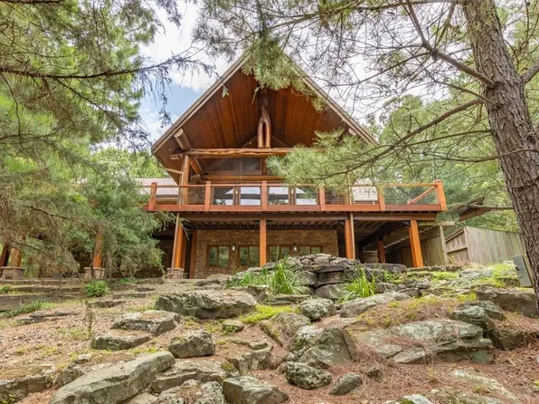 1170 N Crossover Rd, Fayetteville, AR 72701