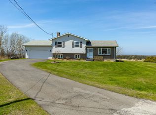 46 Heritage St N, Yarmouth, NS B5A5K5