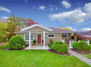 303 Redds Mill Rd, Charleroi, PA 15022