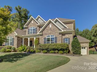 16300 Doves Canyon Ln, Charlotte, NC 28278