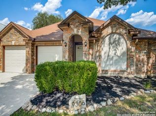 9306 Gray Sage, Helotes, TX 78023