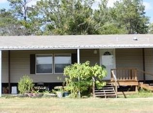 195 County Road 535, Kirbyville, TX 75956