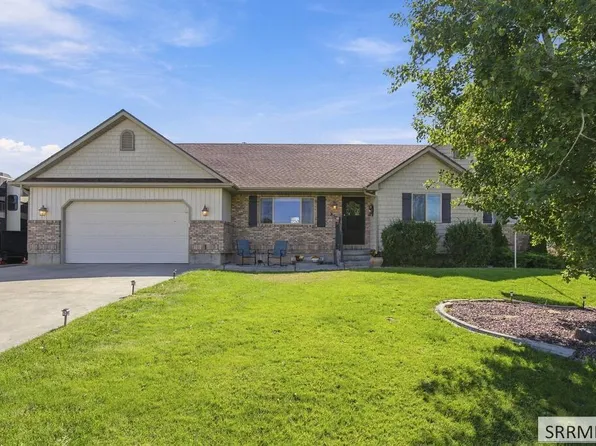 857 S Belle Arbor Dr, Idaho Falls, ID 83406