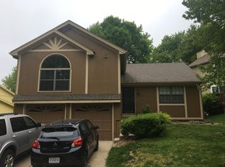 1101 NW 66th Ter, Kansas City, MO 64118