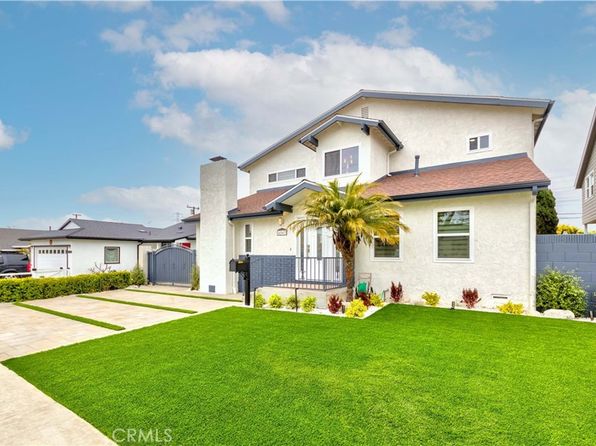 4547 Narrot St, Torrance, CA 90503