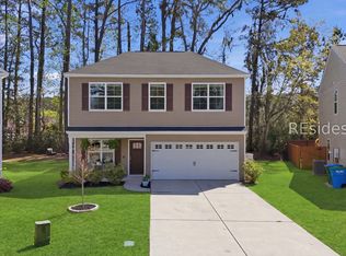 107 Chestnut St, Beaufort, SC 29906