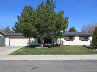 253 Masters Dr, Idaho Falls, ID 83401
