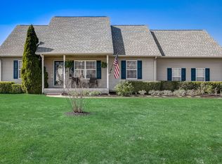 1285 Meredith Way, Clarksville, TN 37042