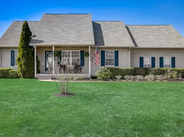 1285 Meredith Way, Clarksville, TN 37042