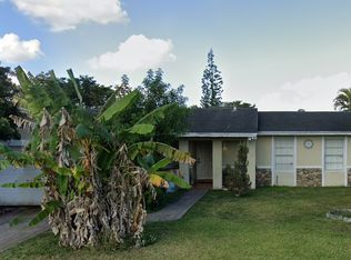 12931 SW 79th St, Miami, FL 33183