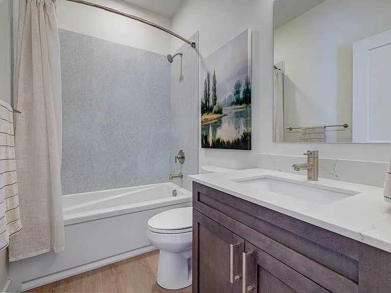Trailside Townhomes — Photo 6