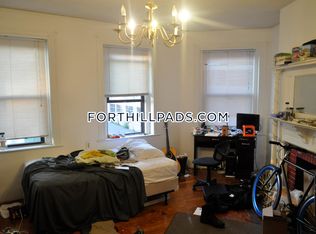 2 Centre St #J2, Roxbury, MA 02119