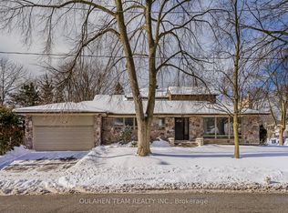 55 Foxwarren Dr, Toronto, ON