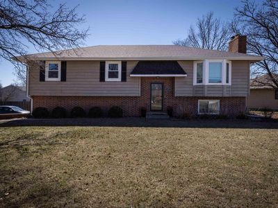 123 Roselawn Dr, Holton, KS, 66436
