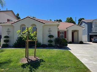 1613 Badger Way, Tracy, CA 95304
