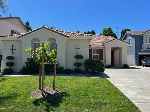 1613 Badger Way, Tracy, CA 95304