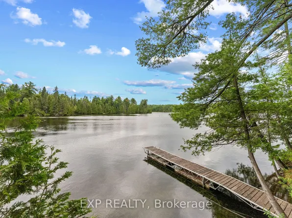 129 Loon Cove Trl, Bonnechere Valley, ON K0J 1S0