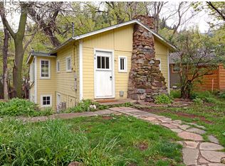 46 Barber Ln, ELDORADO SPRINGS, CO 80025