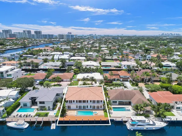 3061 NE 43rd Street, Fort Lauderdale, FL 33308