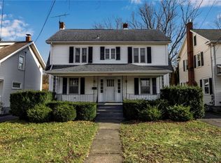 635 Locust St, Lockport, NY 14094