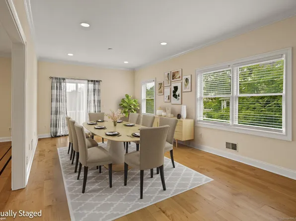 203 South Water Street, Greenwich, CT 06830