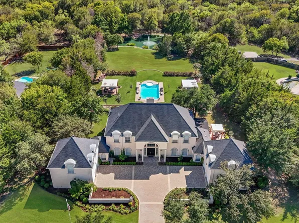 2844 Eden Dr, Cedar Hill, TX 75104