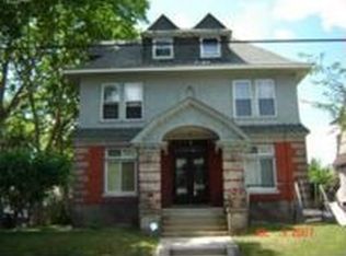 534-536 Clifton Ave, Newark, NJ 07104
