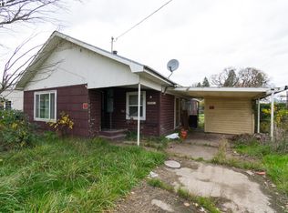 450 Minnesota St, Lebanon, OR 97355