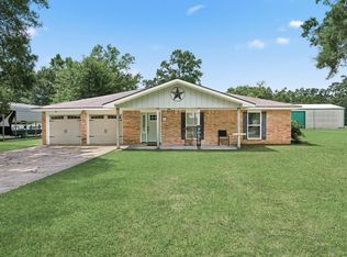 730 Strickland St, Vidor, TX 77662