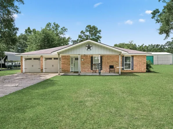 730 Strickland St, Vidor, TX 77662